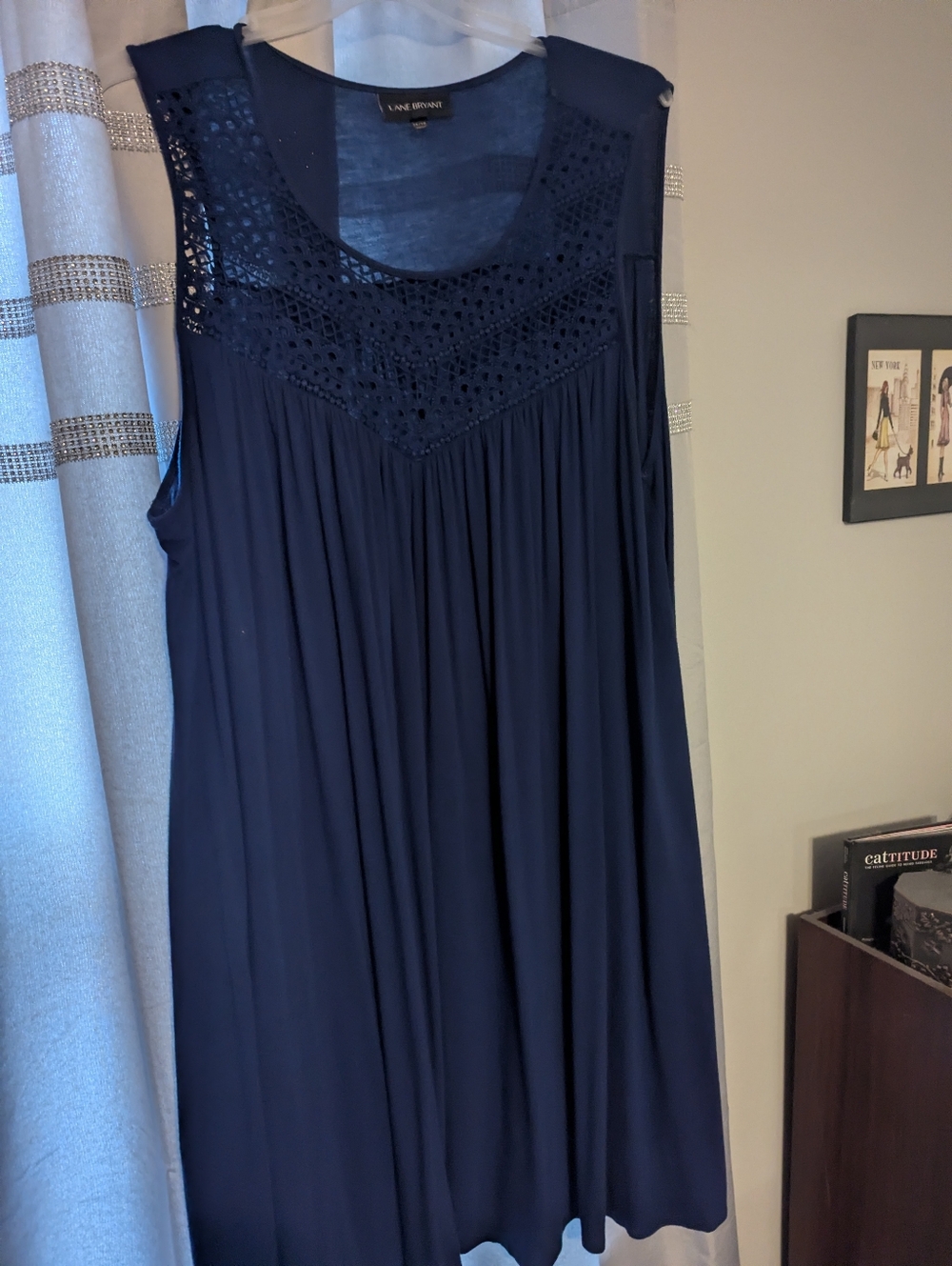 Swing Dress